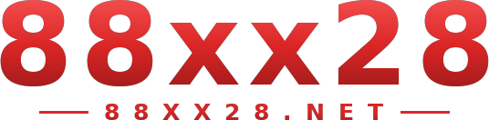 88xx28 logo